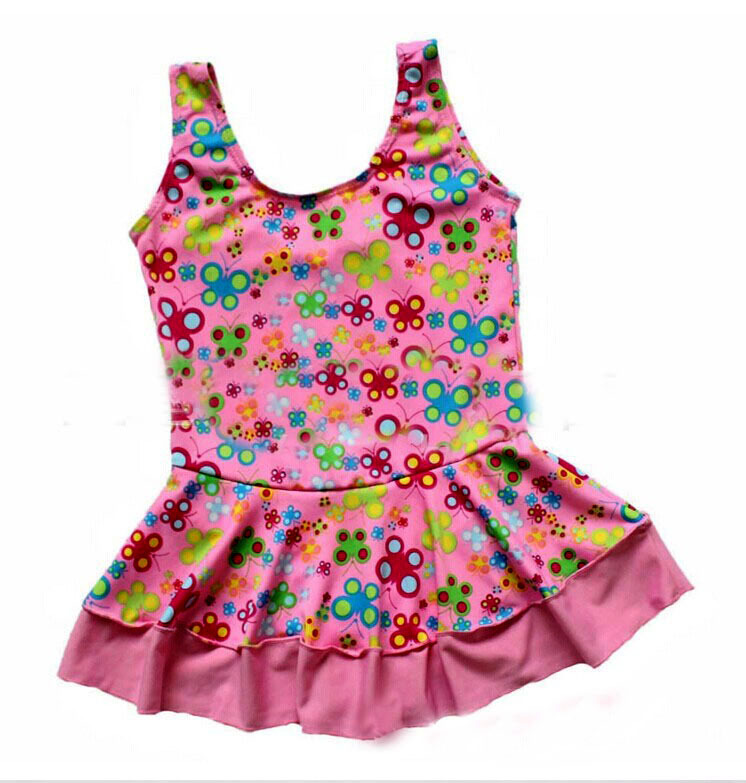 Maillot de bain fille - Ref 2550195 Image 14