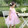 Children children costumes and children chorus dress Tutu Princess Wedding dress for children