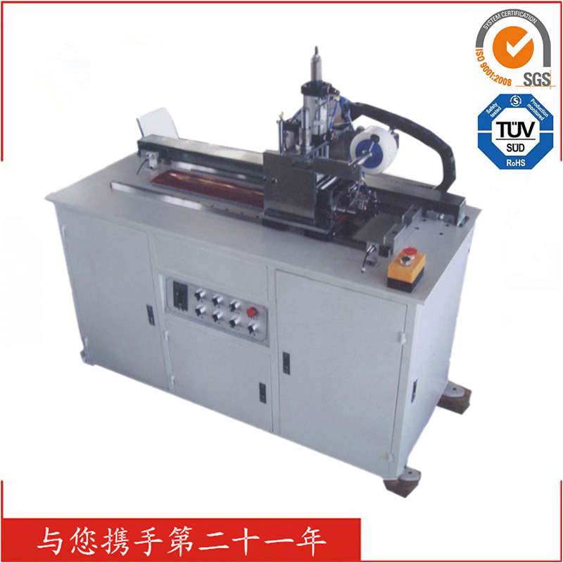 长期大量制作供应TJ-93自动长条复膜机