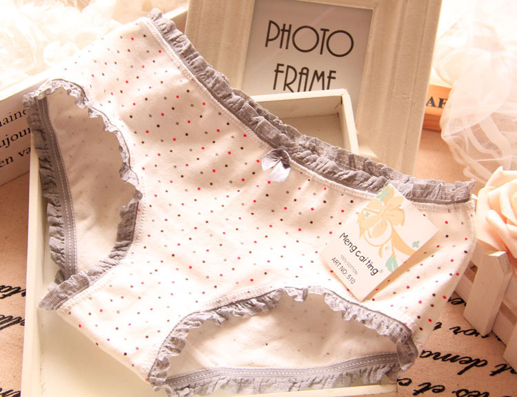 Slip jeunesse 510 bits en coton - Ref 655429 Image 22