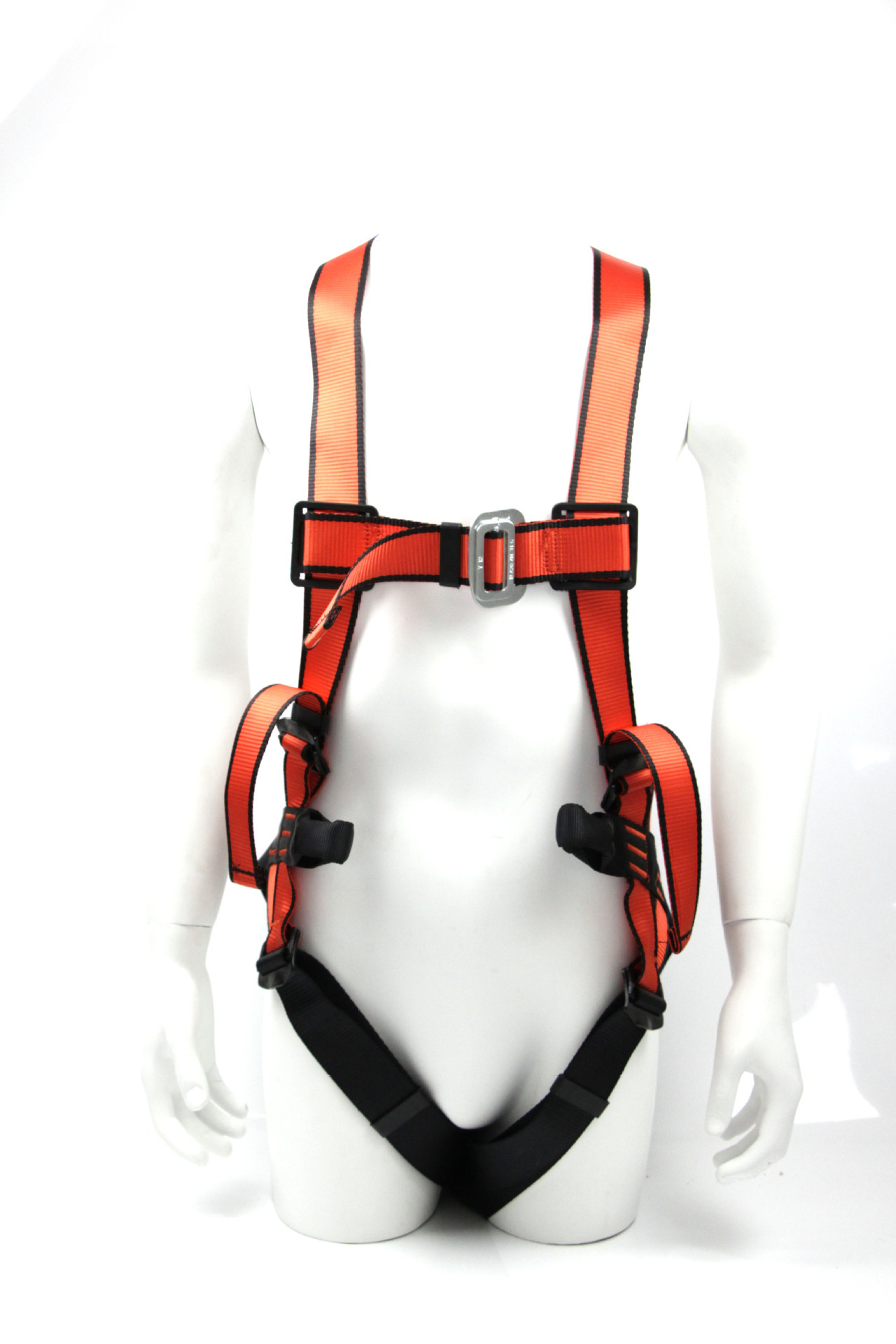 华晟牌高空作业安全带 HC-QS3，安全带，五点式安全带