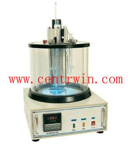 石油产品运动粘度测定器ZH6730