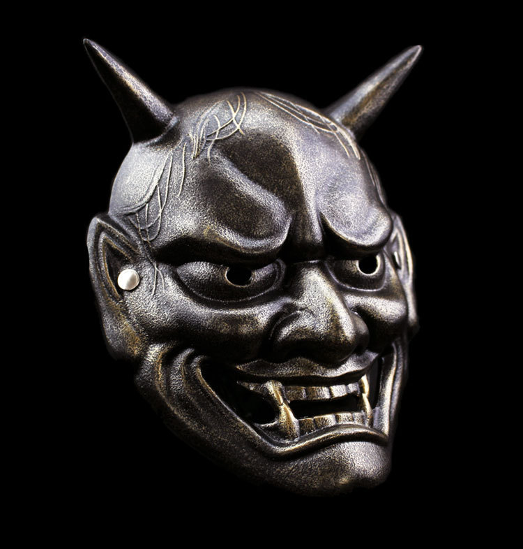 Prajna Mask Image 12