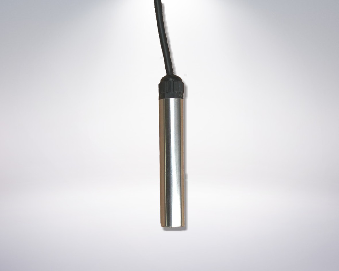 Research soil Salt sensor