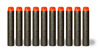 Soft bullet, universal shotgun from foam, wholesale