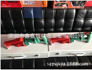 批发美国CS UNITEC气动马刀锯/气动往复锯5-6005-0060