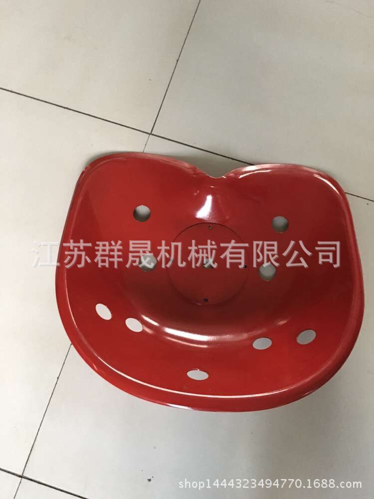 厂家生产 高质量农业机械配件拖拉机配件拖拉机座椅