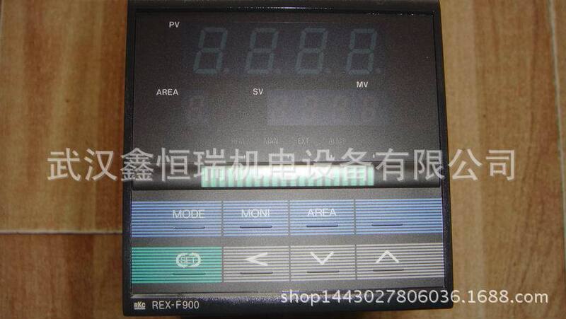 RKC physical and chemical REX-F400 temperature control meter original genuine