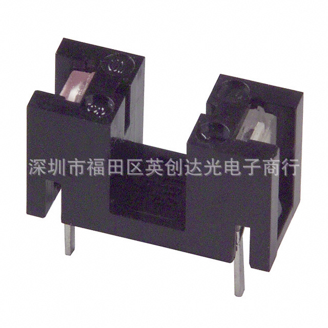 光断续器 - 槽型 - 晶体管输出 GP1S560