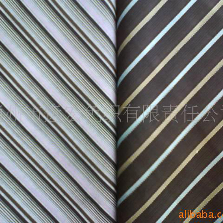 厂家批发 供应优质提花布面料 几何提花服装用料