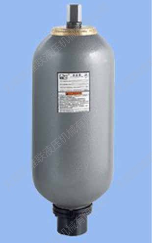 NXQ-A-4/10-L-Y,NXQ-AB-4/10-L-Y,囊式蓄能器