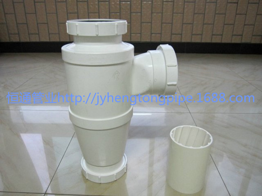 PVC伸缩立检口 PVC消音立检口 PVC单立管检查口 立检口 清扫口