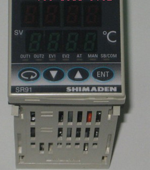 温控仪    SR91-8Y-90-1NO