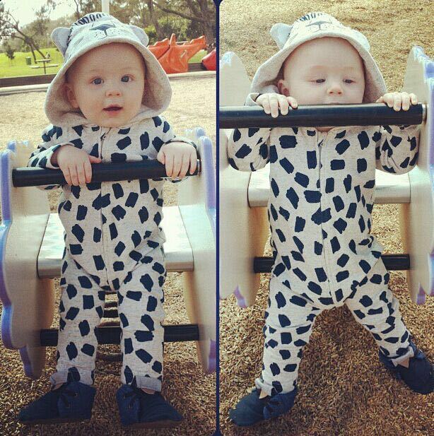 Coffret cadeau pour nouveau-né - Vêtements + Fournitures - Ref 1952177 Image 69