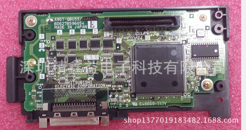 供应A9GT-QBUSS显示屏商议价