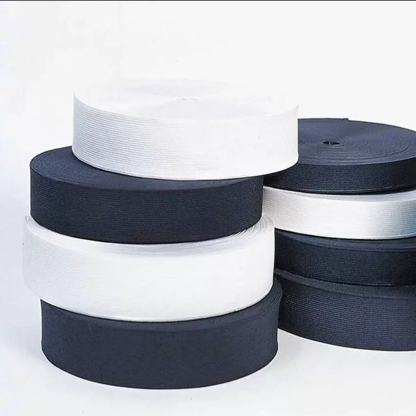 Рекламная резинка производители оптом вязаная резинка эластичная тесьма эластичная лента вязаная