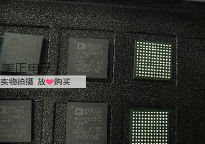 ADV212BBCZ-150 ADV212BBCZ-115 ADV212BBCZRL-115 BGA全新原装