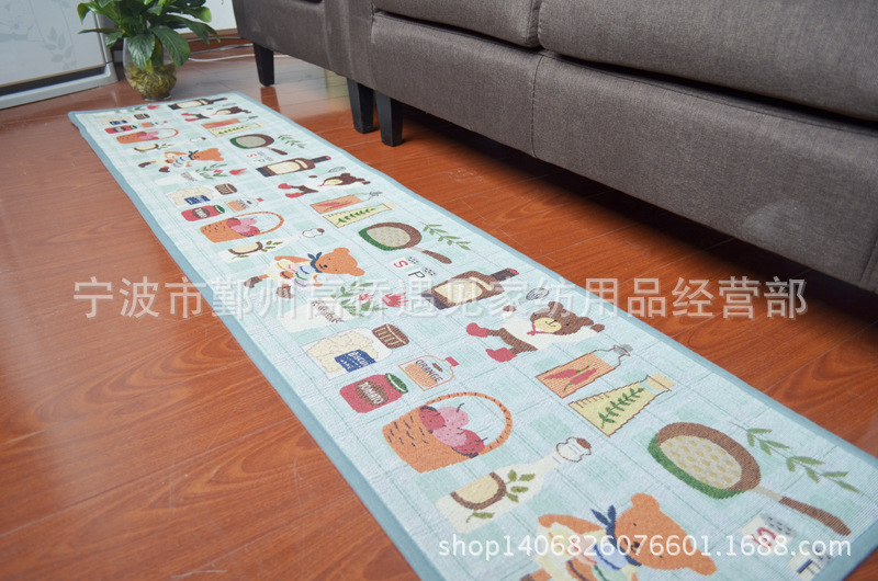 蓝熊180A