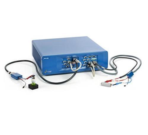 多通道电化学工作站（6通道） 型号：VSP-300-6