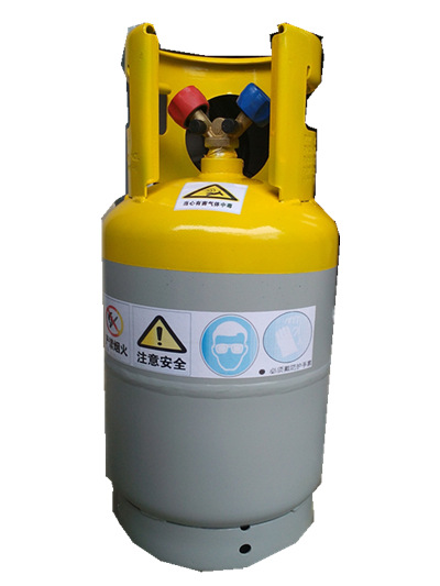 批发 便携式 重复使用 冷媒罐