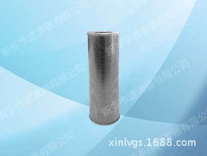供应新滤锐克牌液压站过滤器用液压油滤芯NLX-800X20
