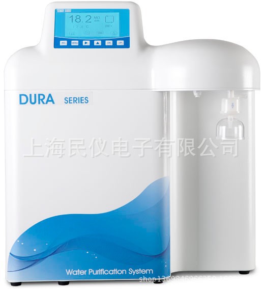 Dura 12、Dura 24纯水机 纯水器
