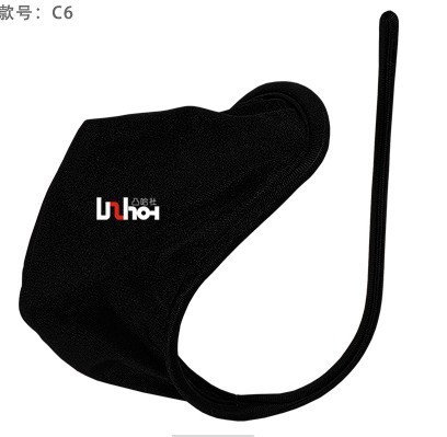 European and American popular men's new heart-shaped sexy C-pants women's C-pants invisible sexy underwear foreign trade direct sales