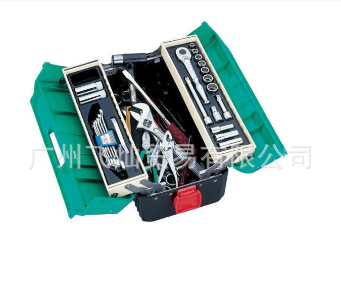 日本前田(TONE)工具箱500AD