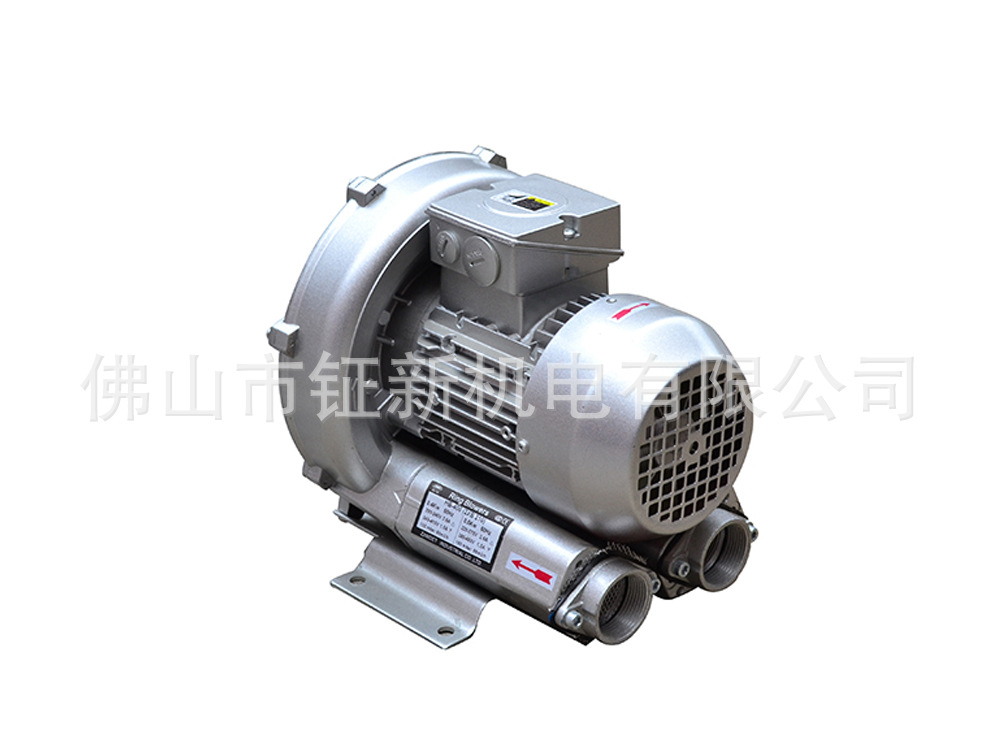 长期供应 高压风机漩涡气泵 750W 高压漩涡气泵  优良漩涡气泵