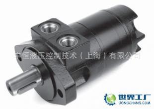 大量供应 WG系列摆线马达 高转速液压马达 小型液压马达