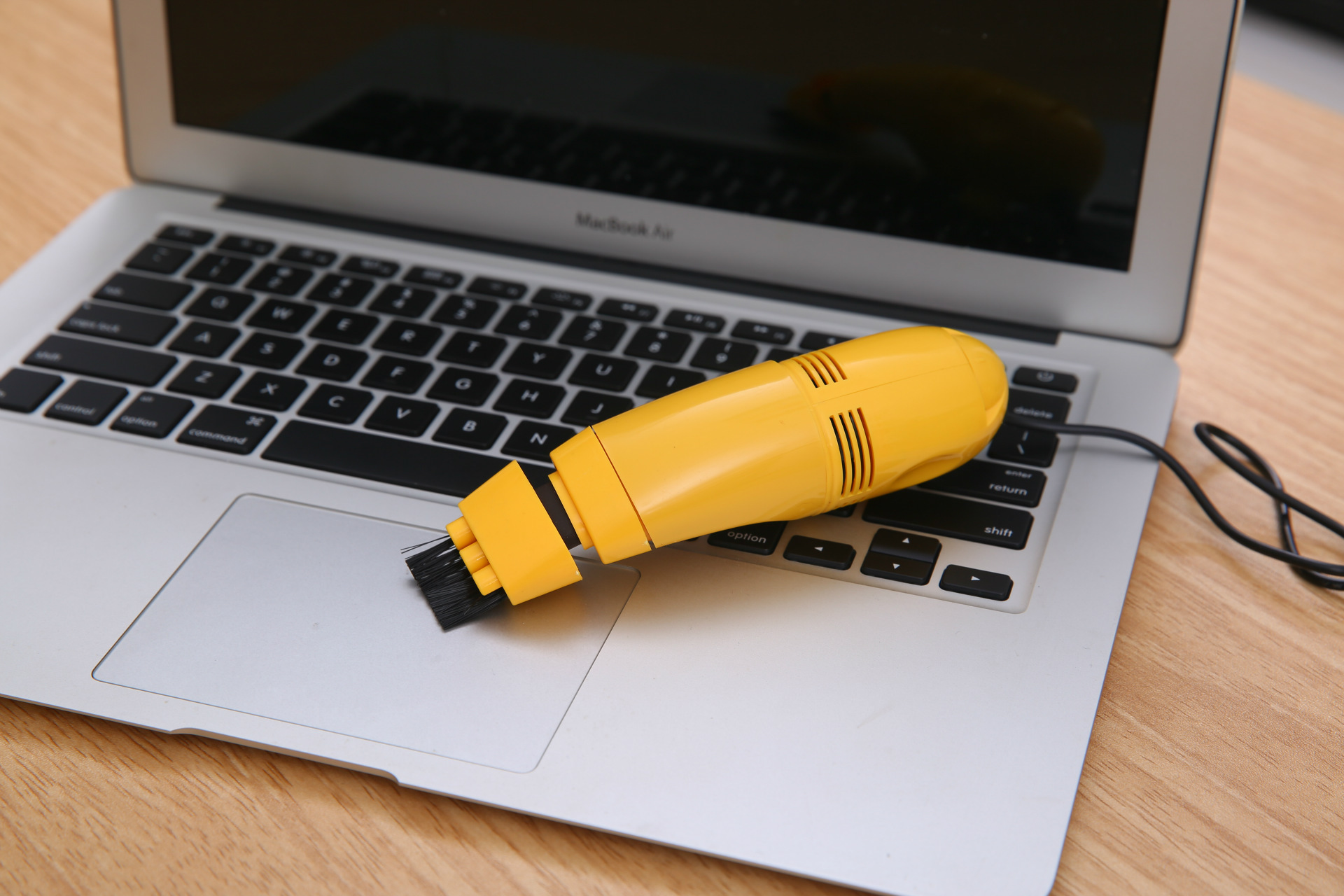 mini aspirateur USB - Ref 429248 Image 5