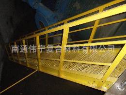 【厂家直销】玻璃钢楼梯扶手