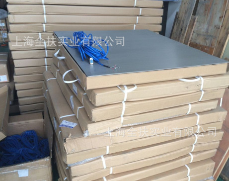 Long-term supply of SCS-A-type single-layer floor-pound 2-ton ground…
