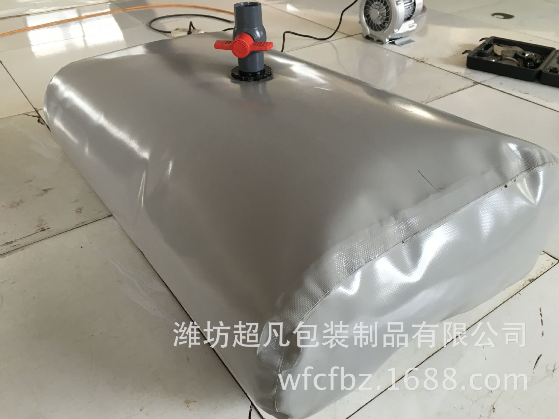 厂家直发  100L液袋 救生艇负载水袋 功能性液袋