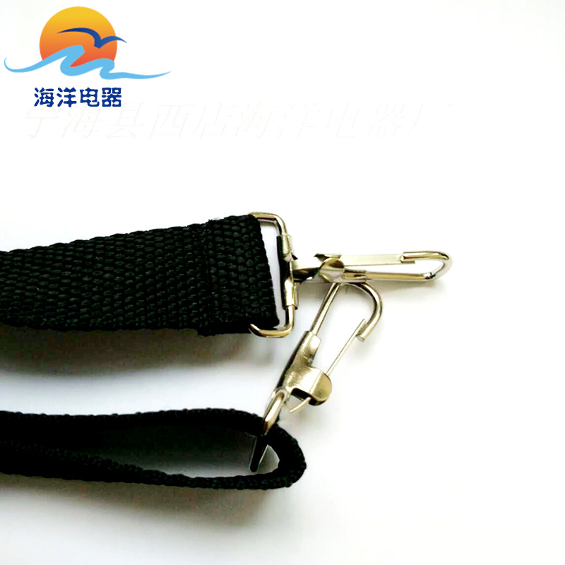 厂家直销 加厚背包带 电脑背包带 涤纶背包带|ms