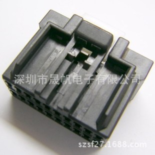 AMP/TE连接器 进口原装 173977-5 173977-6 173977-7 现货供应-阿里巴巴