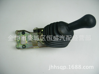 适用于长安之星6350/6371/6363挂档杆排挡杆换挡机构挂档机构总成