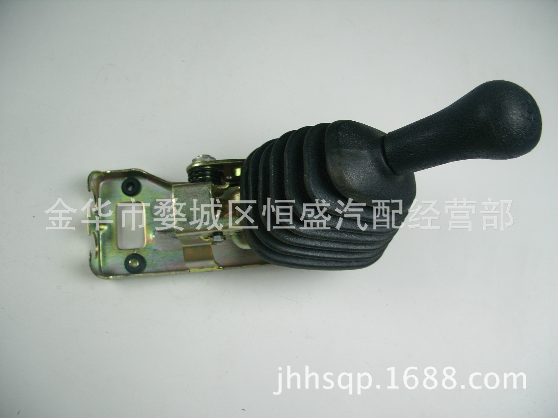 适用于长安之星6350/6371/6363挂档杆排挡杆换挡机构挂档机构总成