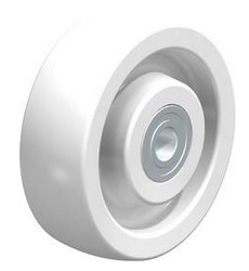 6寸尼龙单轮 SPO 150(20G 20K 25K)载重800KG