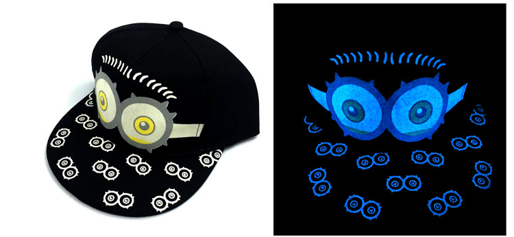 Casquette fluorescente - Ref 3423978 Image 65