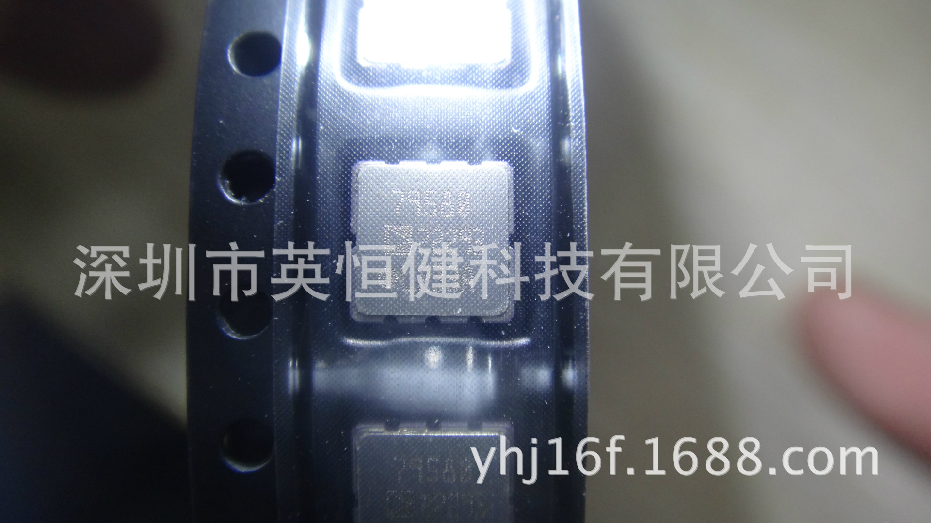 批发AD22293ZA单/双轴加速度计原装正品