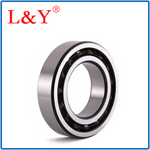 定制各种精密 双列角接触轴承 3811A-2RS 3811A-2RS 薄壁轴承