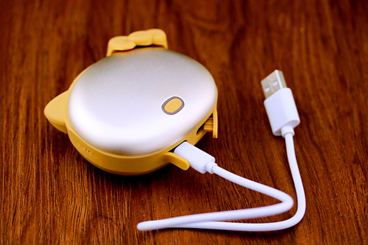 Réchauffeur USB pour les mains - Ref 420058 Image 23