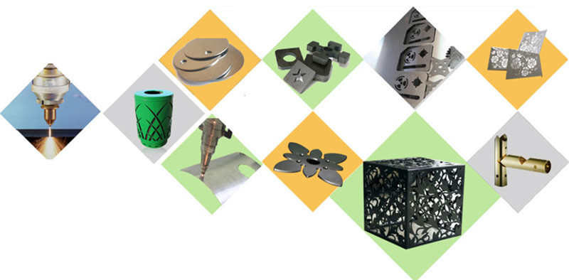 中山激光切割机DH3015光纤激光切割机价格