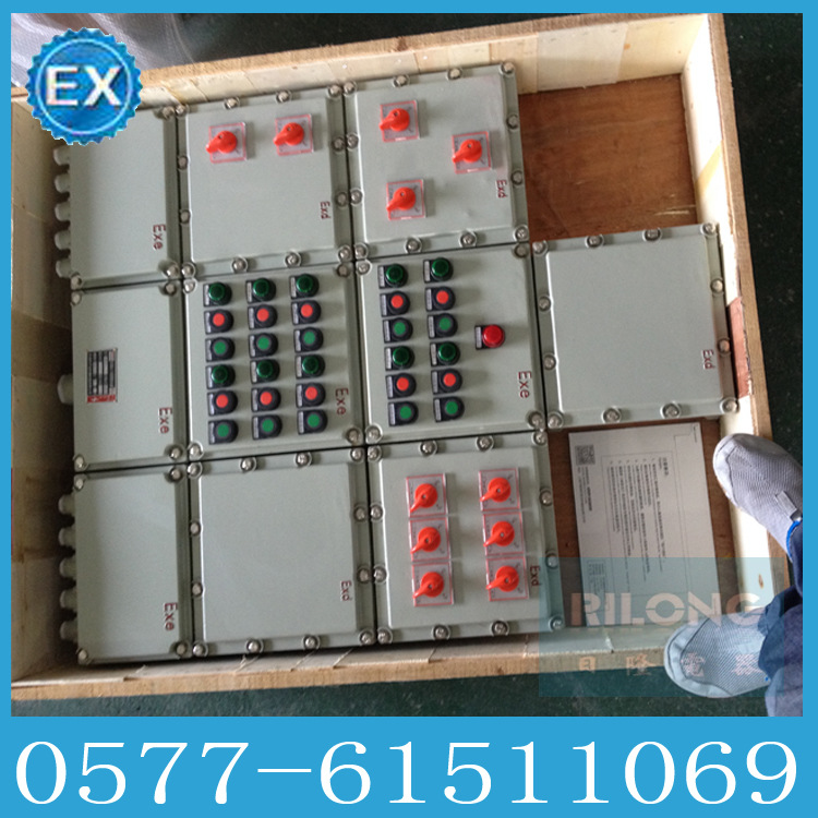 CBP51防爆配电箱,定做防爆配电箱,防爆配电箱厂家