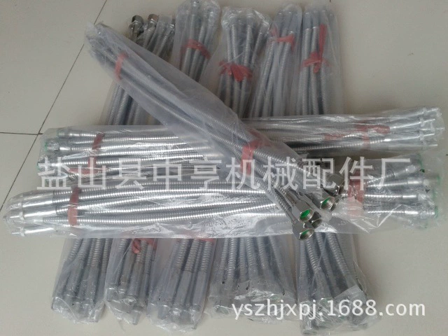 Точечный оптовый станок производителя, металлическая охлаждающая труба, универсальная изогнутая трубка для впрыска топлива, металлический шланг охлаждающей жидкости