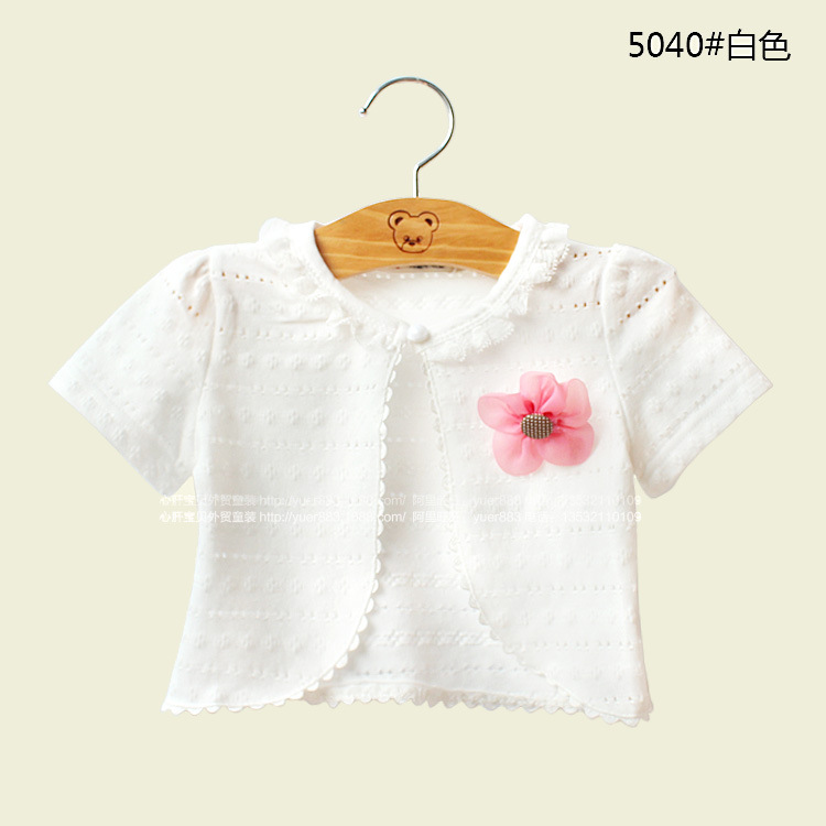 Cape pour fille - Ref 2157337 Image 22