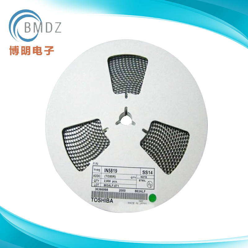 整流贴片二极管SMC封装系列 S3A S3B S3G S3J S3M