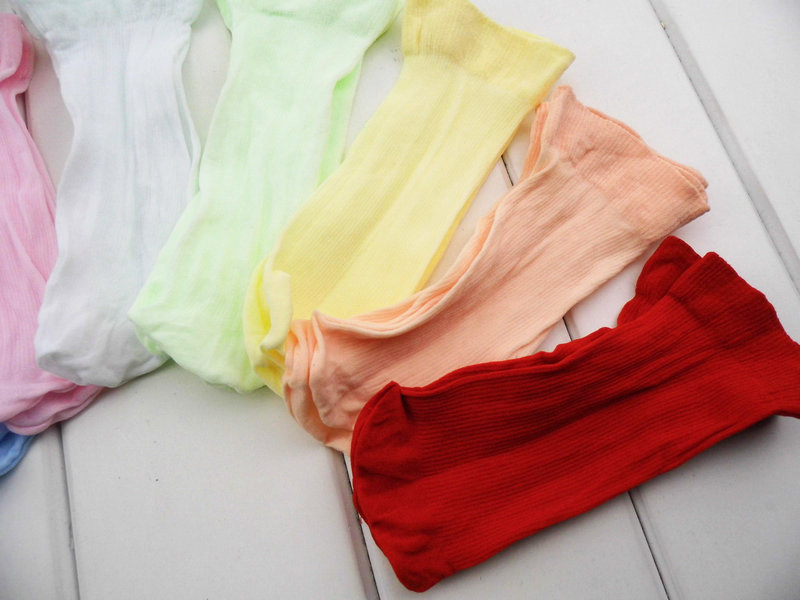 Chaussettes pour bébé - Ref 2110937 Image 24