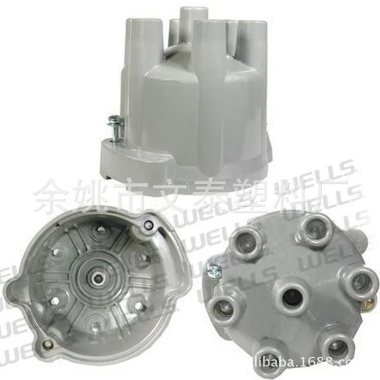 [厂家直销 文泰 耐用 耐压 分电器盖 批发 WT-303]